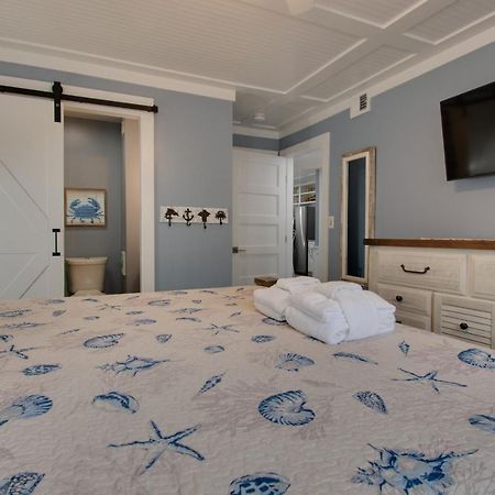 Seas The Day - Boardwalk To The Beach, 3 Pools, Tennis Hilton Head Island Exteriör bild